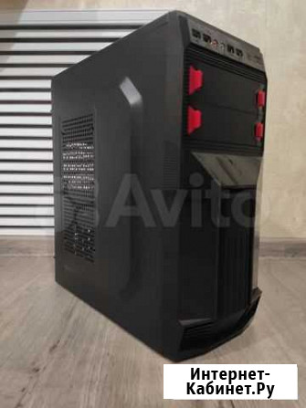 Системный блок Core i5 s1151 Борисоглебск - изображение 1
