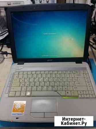 Ноутбук Acer Aspire 4315 Брянск