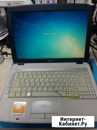 Ноутбук Acer Aspire 4315 Брянск - изображение 1