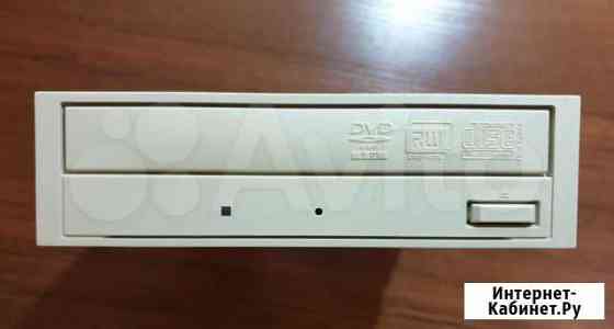 NEC DVD RW ND-3550A Красногорск