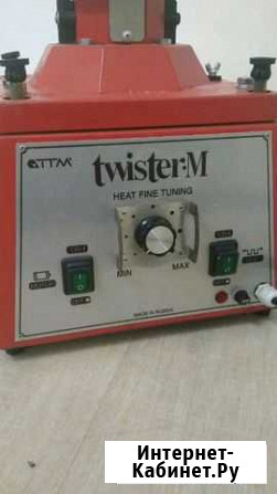 Аппарат сахарной ваты ттм Twister M Нижнекамск - изображение 1