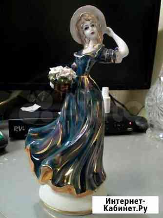 Статуэтка Ах эти женщины Астрахань