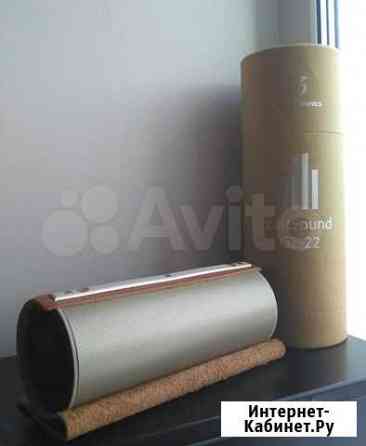 Bluetooth колонка LoftSound GZ22 Томск