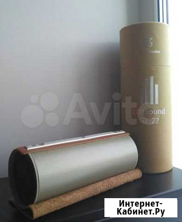 Bluetooth колонка LoftSound GZ22 Томск - изображение 1