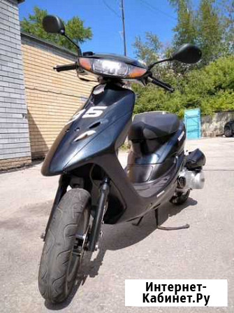 Honda DIO Нижний Новгород - изображение 1
