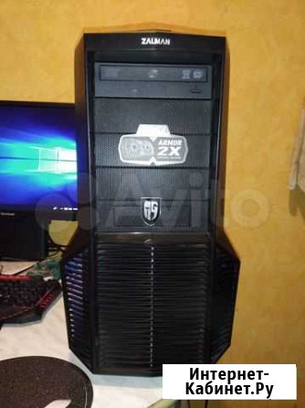Продам Игровой 4-х ядерный компьютер Core i5 Петропавловск-Камчатский - изображение 1