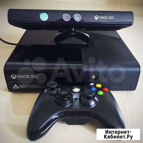 Xbox 360 прошитый Стерлитамак - изображение 1