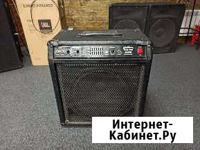 Комбоусилитель басовый Bad Dog Новосибирск - изображение 1