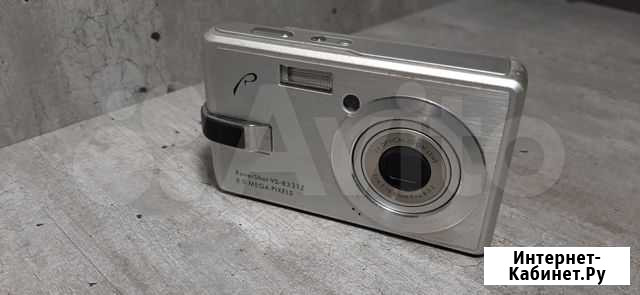Фотоаппарат Rovershot VS-8331Z Хабаровск - изображение 1