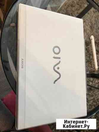Ноутбук Sony Vaio Мытищи