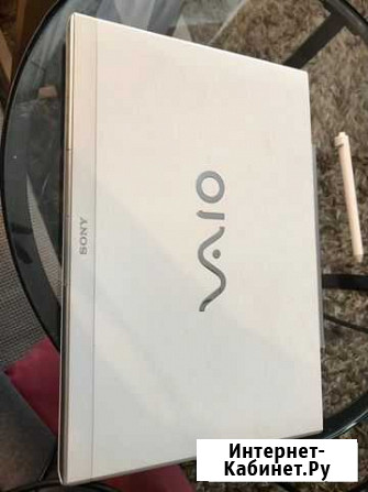 Ноутбук Sony Vaio Мытищи - изображение 1