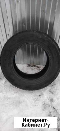 Nokian 285/60 R18 116 4шт Ярославль - изображение 1