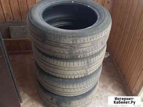 Pirelli 205/55 R16 Казань