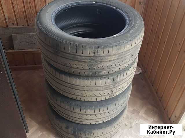 Pirelli 205/55 R16 Казань - изображение 1