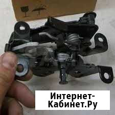 Замок капота правый и левый на BMW GT F07, N57D30 Севастополь - изображение 1
