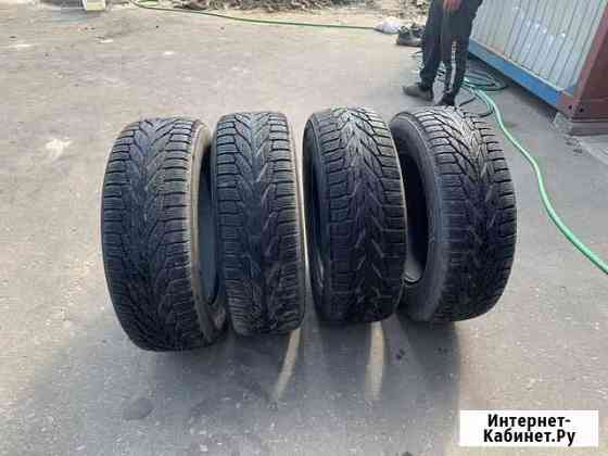 Nokian 235/65 R17 108R, 4 шт Ярославль