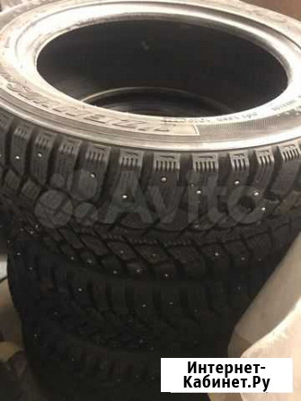 Шины Kumho R16 215/55 4шт Сыктывкар - изображение 1