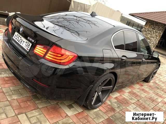 Комплект Vossen Иркутск - изображение 1