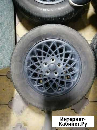 R16 Chrysler Dodge Jeep И японци Черкесск - изображение 1
