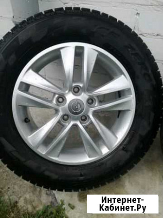 Колеса vw t5 t6 Брянск - изображение 1