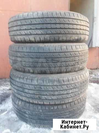 Летние шины Dunlop SP Touring T1 Кемерово - изображение 1