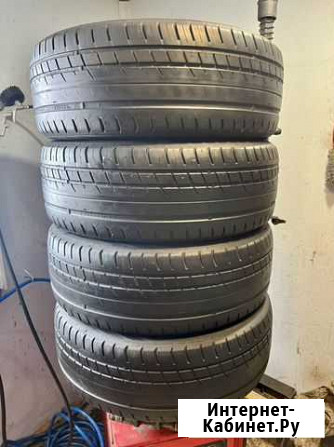 Viatti 205/55 R16 Вологда - изображение 1