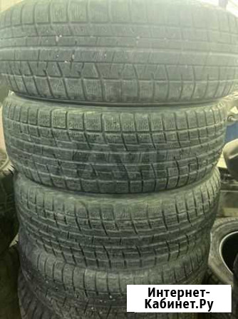 Продам 185/65/15 комплект Томск - изображение 1