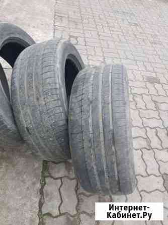 Шины michelin 275/50/20 Калининград