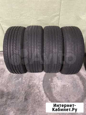 Продам 225/55 R17 Самара - изображение 1