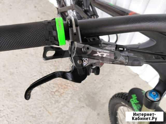Тормаза shimano xt m8000 Махачкала - изображение 1