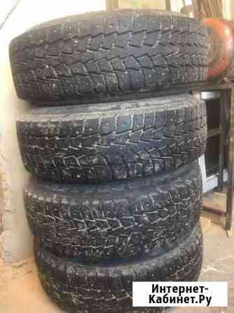 Kumho 245/75 R16 Саранск