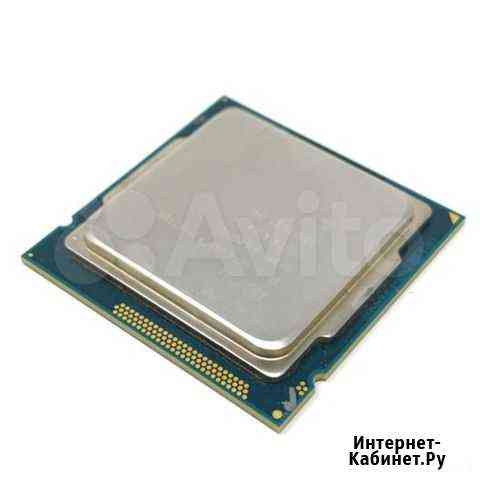 I7-3770K + Asus P8Z77-V Pro + HyperX DDR3 (8gbx2) Киров