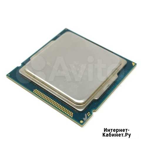 I7-3770K + Asus P8Z77-V Pro + HyperX DDR3 (8gbx2) Киров - изображение 1
