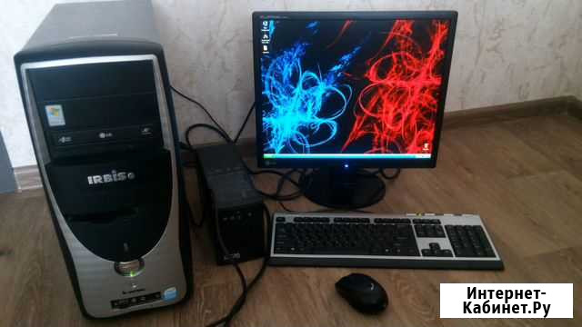 Компьютер Рузаевка - изображение 1