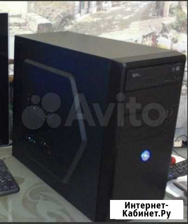 Компьютер+samsung 22 Челябинск - изображение 1