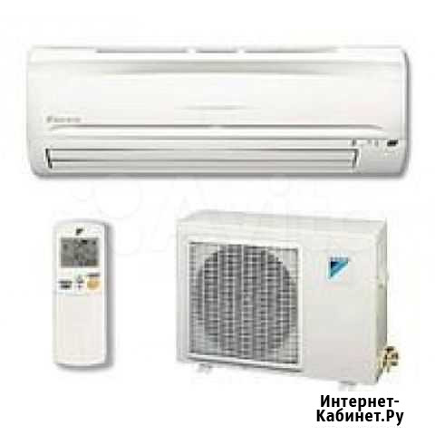 Кондиционер Daikin FT60FVM Москва - изображение 1