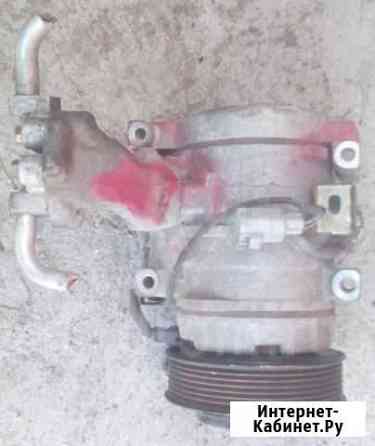 Кондиционер Toyota Harrier, Kluger, Estima 2 AZF Чита