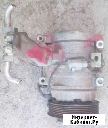 Кондиционер Toyota Harrier, Kluger, Estima 2 AZF Чита - изображение 1