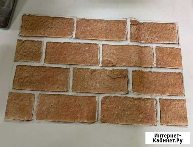 Корейские обои под камень/кирпич/дерево, туба Люберцы - изображение 1