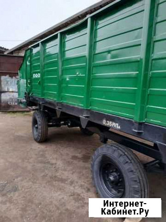 Продам кормораздатчик кт-10-01 Боровичи - изображение 1