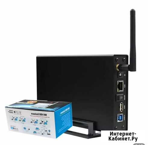 Корпус/ NAS для Hdd Камышин - изображение 1