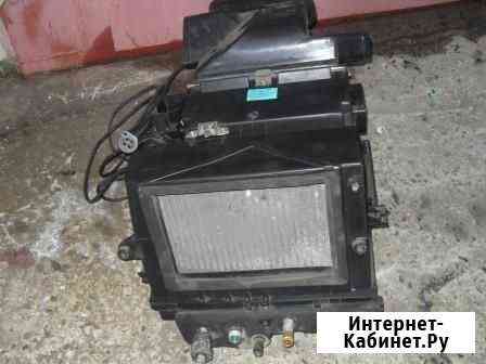 Корпус печки Дэу Нексия N150 Старый Оскол