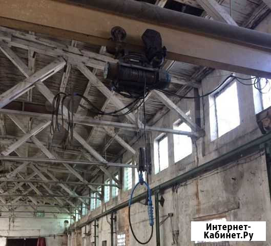 Продам кран-балку, сверлильный станок Ряжск - изображение 1