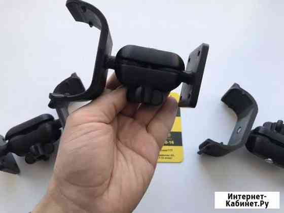 Крепление 3D v2.0 сборка для Garmin Montana 600 Тюмень