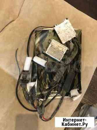 Продам ксенон Пенза