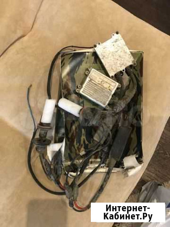 Продам ксенон Пенза - изображение 1