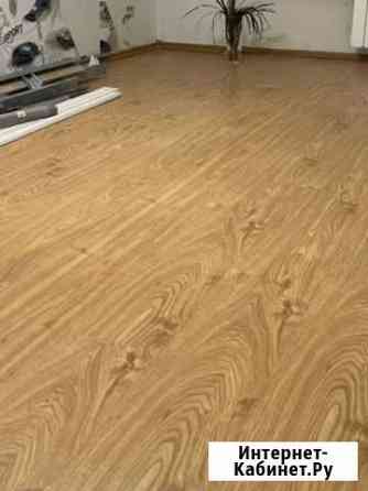 Ламинат и керамогранит Челябинск