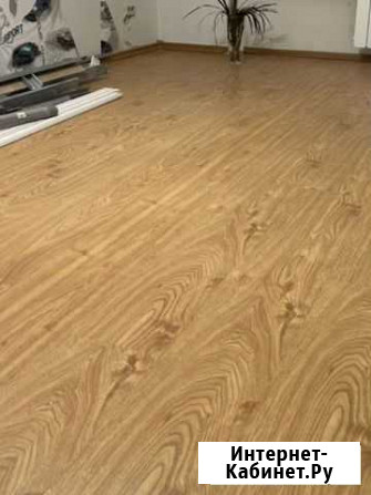 Ламинат и керамогранит Челябинск - изображение 1