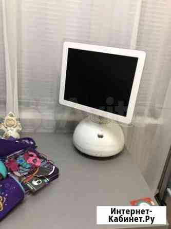 Apple iMac g4 Нижний Новгород