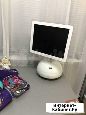 Apple iMac g4 Нижний Новгород - изображение 1